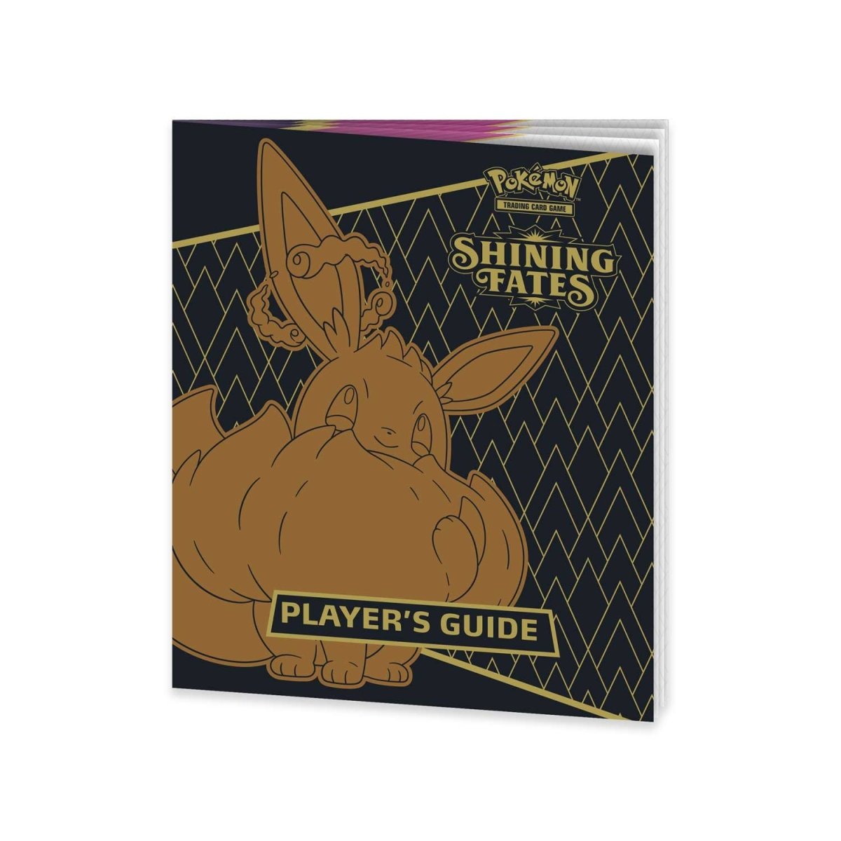 Pokémon Sword & Shield - Shining Fates Elite Trainer Box