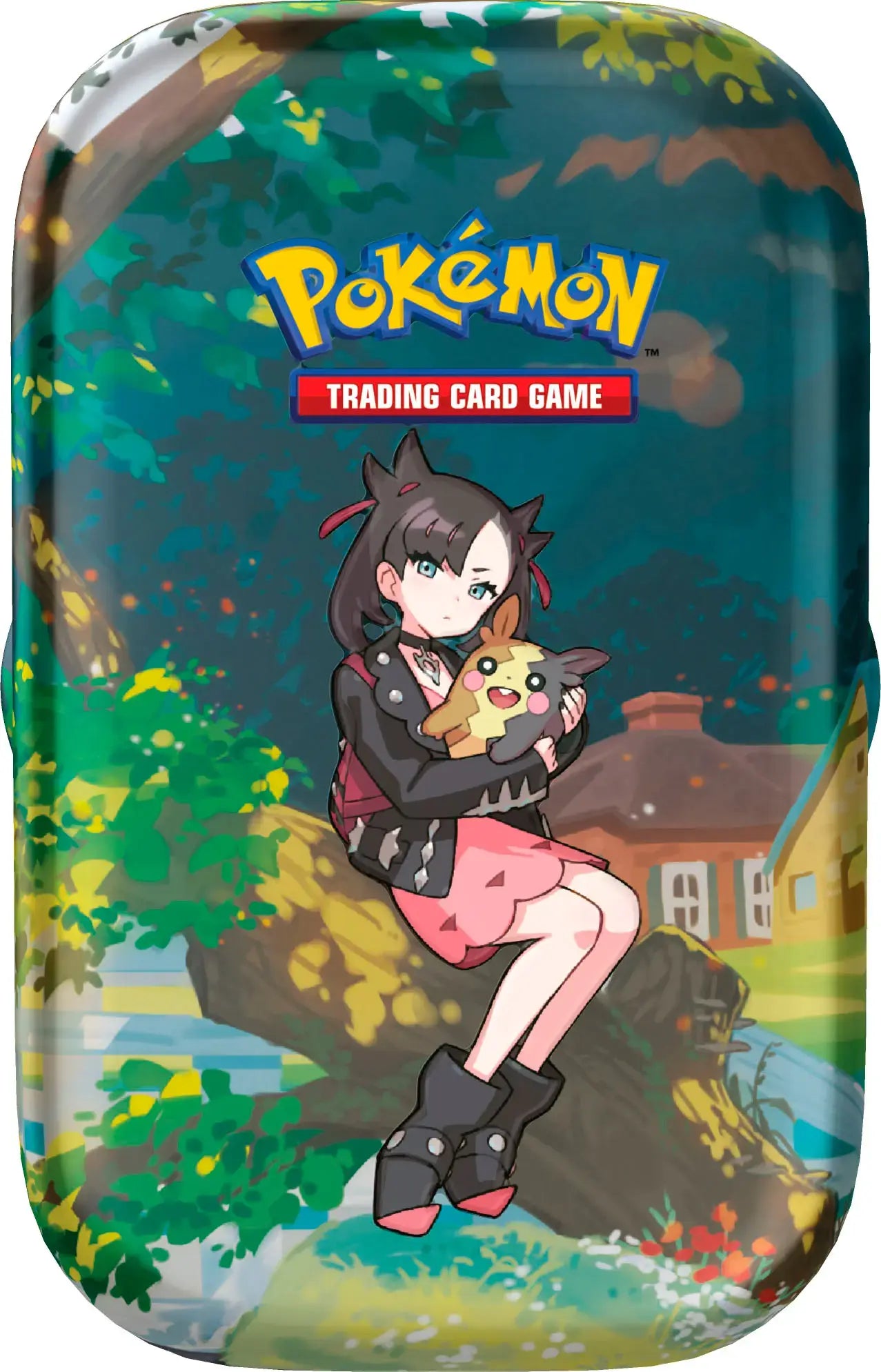 Pokémon Sword & Shield - Crown Zenith Mini Tin (Set of 5)