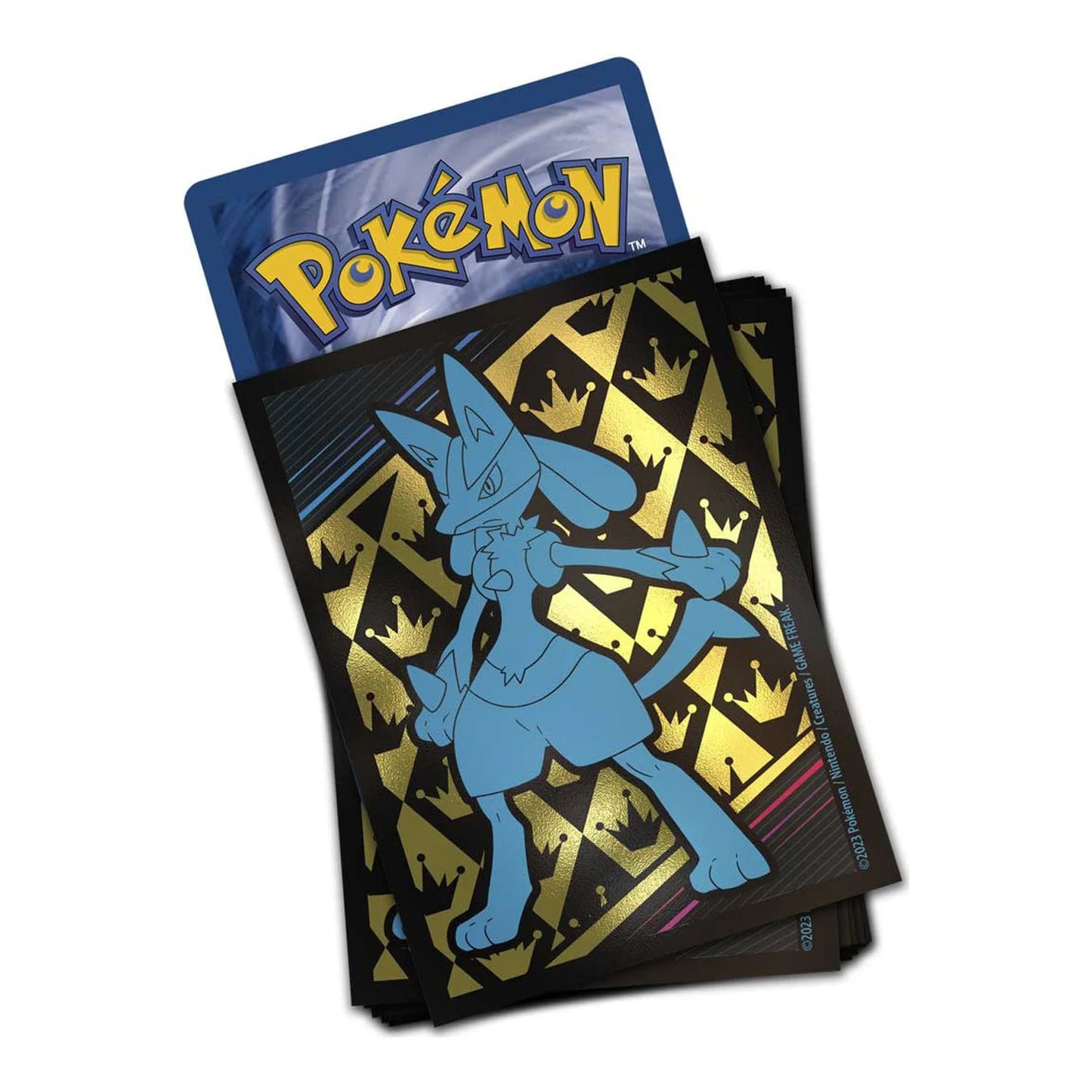 Pokémon Sword & Shield - Crown Zenith Elite Trainer Box